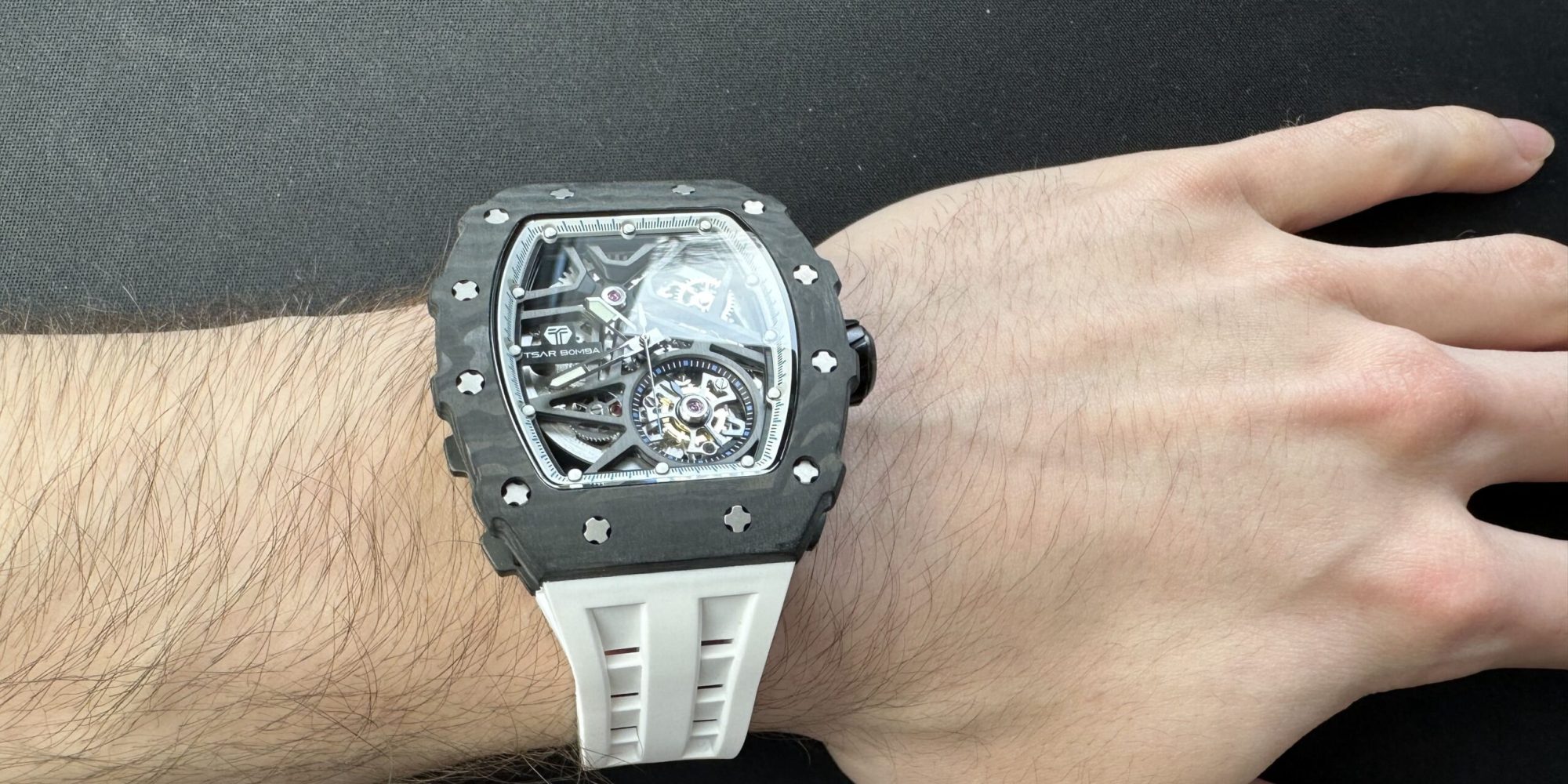 Erfahrungen mit der Uhr Erfahrungen mit der Uhr