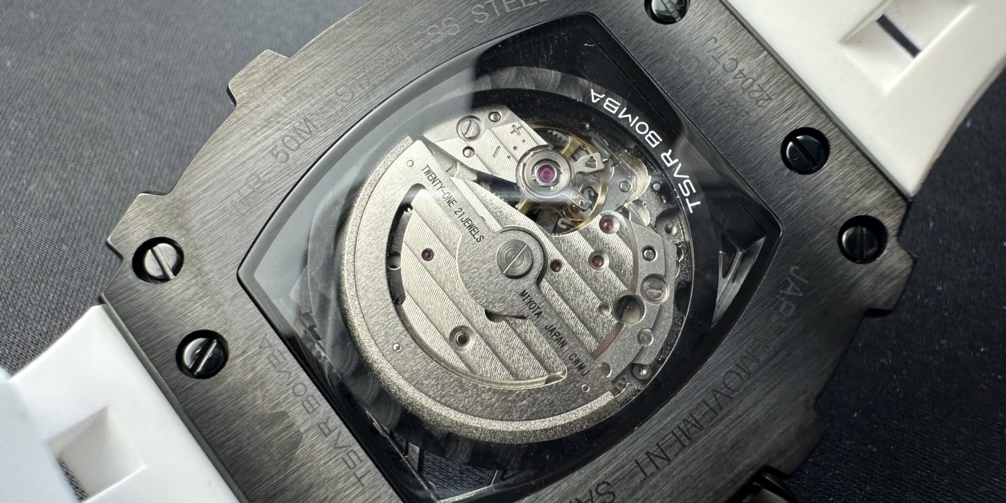 Uhrwerk Automatik Uhrwerk Automatik